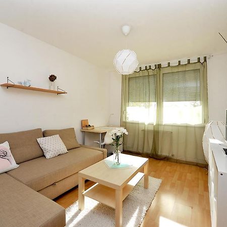 Ihome Apartment 5.0 Печ Екстер'єр фото