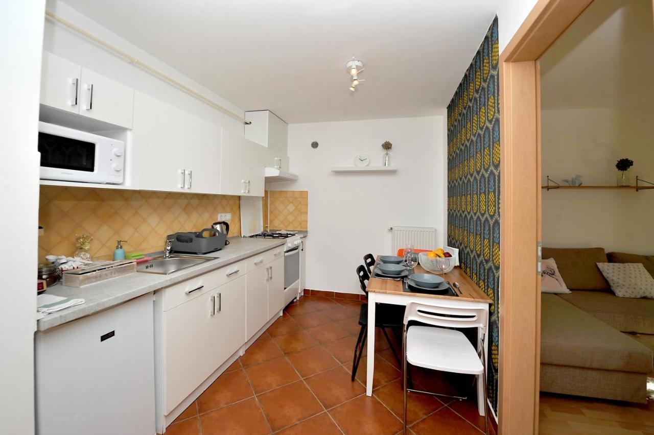 Ihome Apartment 5.0 Печ Екстер'єр фото