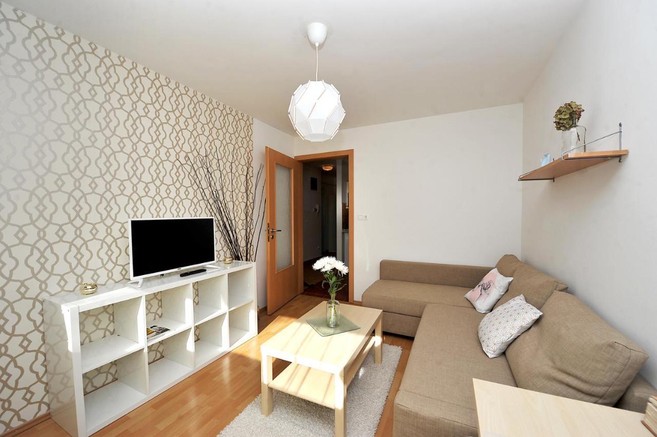 Ihome Apartment 5.0 Печ Екстер'єр фото