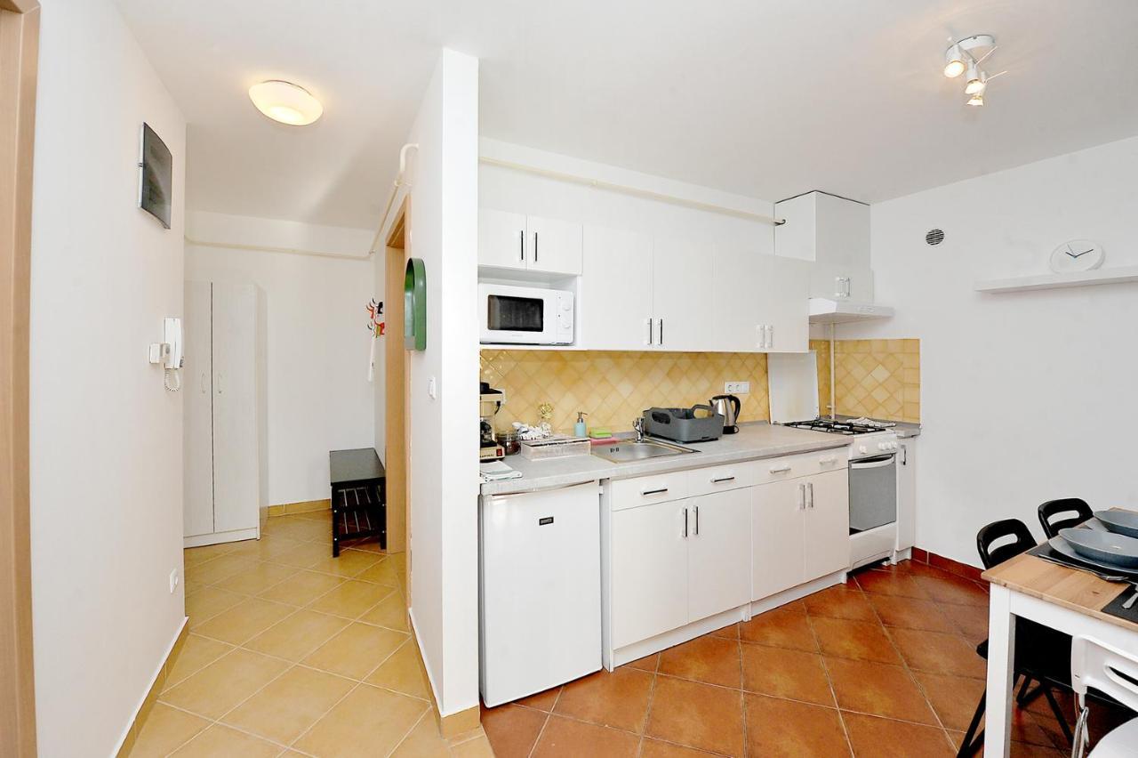 Ihome Apartment 5.0 Печ Екстер'єр фото