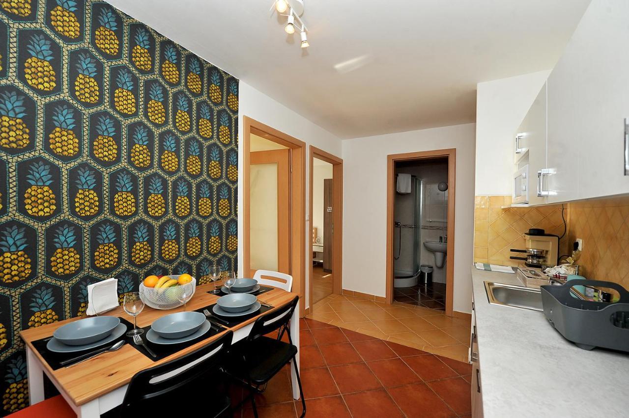 Ihome Apartment 5.0 Печ Екстер'єр фото